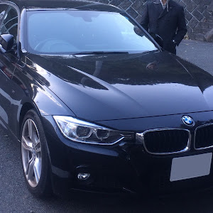 320d M Sport