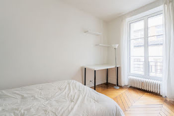 appartement à Paris 5ème (75)