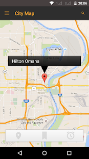 Tigerpaw Events Screenshots 4