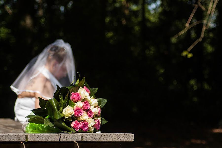 Fotograf ślubny Femke Linders (flinders). Zdjęcie z 7 marca 2019