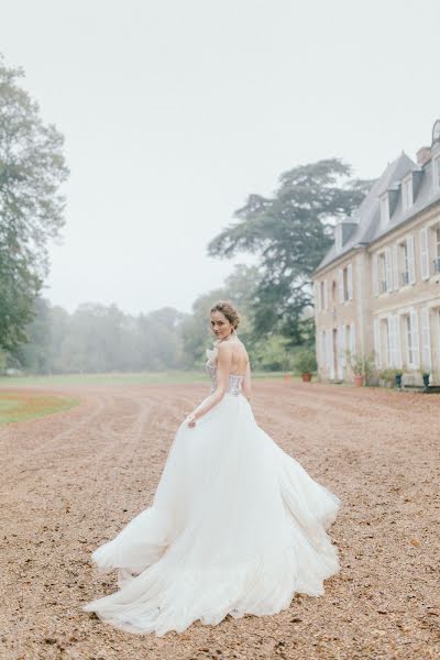 Photographe de mariage Mattie C (mattiecphoto). Photo du 12 décembre 2019