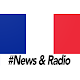 Download French News & Radio For PC Windows and Mac 1.1