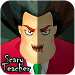 Cover Image of Download Guide for Scary Teacher Horror school 1.0 APK