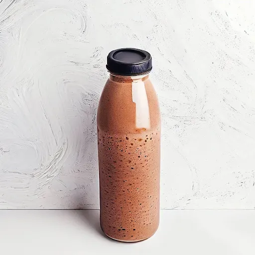 Chocolate Lassi [350 Ml]