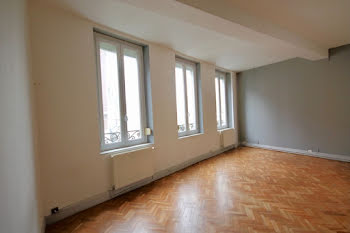 appartement à Saint-Quentin (02)