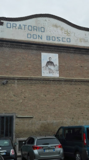 Oratorio Don Bosco