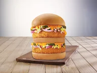 Jumboking - Indian Burger photo 3