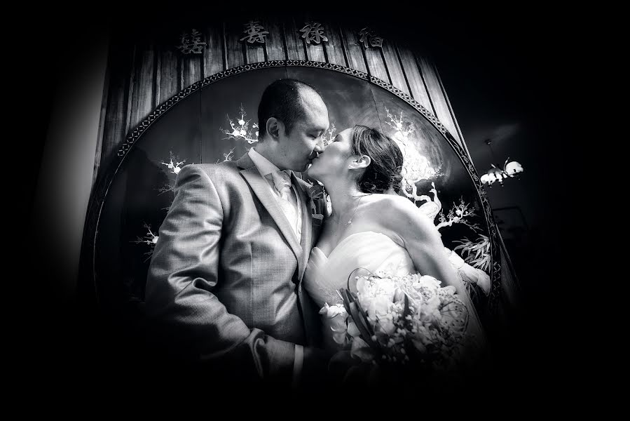 Wedding photographer Jean Jacques Fabien (fotoshootprod). Photo of 28 August 2014