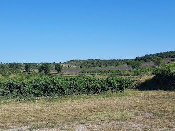 terrain à Larnas (07)