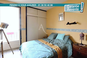 appartement à Maurepas (78)