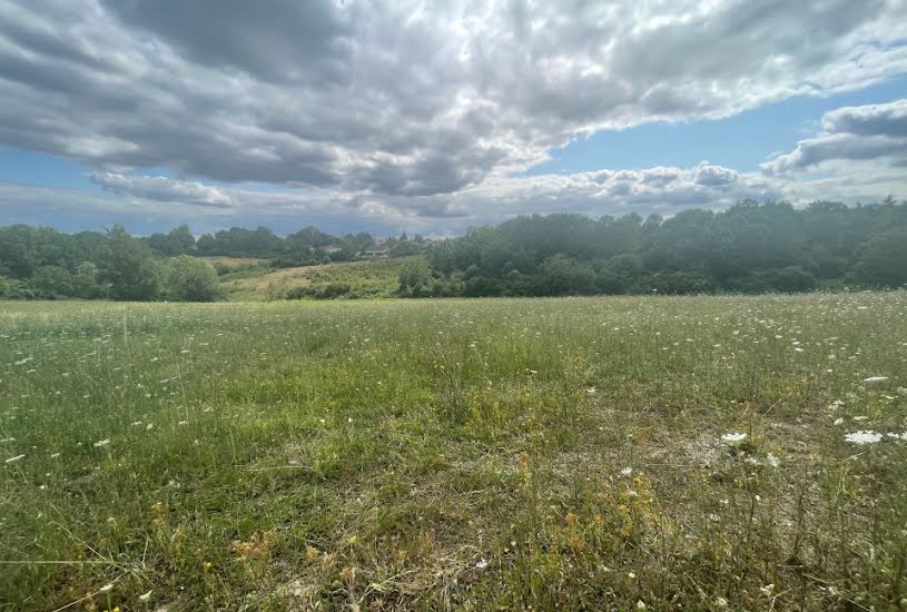  Vente Terrain à bâtir - 550m² à Lapeyrouse-Fossat (31180) 