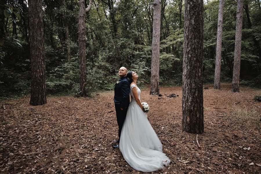 Wedding photographer Fabio Grasso (fabiograsso). Photo of 16 September 2020