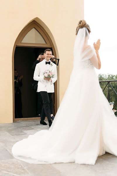 Wedding photographer Evgeniy Vedeneev (vedeneev). Photo of 18 November 2019