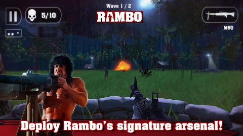 Ramboのおすすめ画像3