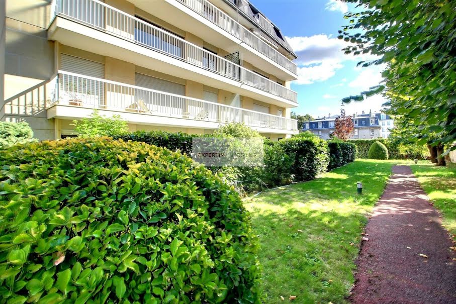 Vente appartement 5 pièces 106.42 m² à Versailles (78000), 750 000 €