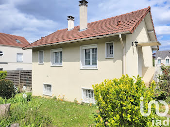 maison à Villeneuve-le-Roi (94)