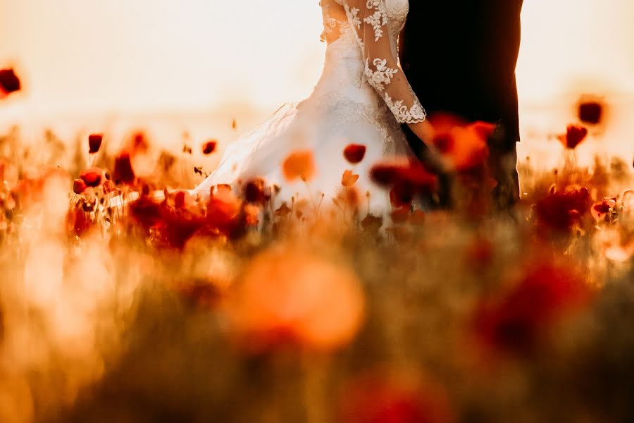 Wedding photographer Zoltán Kiss (gadgetfoto). Photo of 28 March 2019