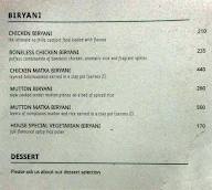 Varenyam menu 5