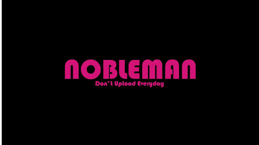 NOBLEMAN【ノーブルマン】