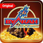 Cover Image of Herunterladen Casino Vulkan - Slots 1.0 APK