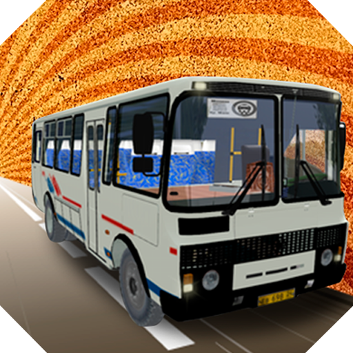 Russian Driver: Crimea 賽車遊戲 App LOGO-APP開箱王