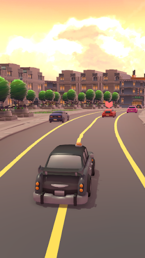 Screenshot Let's Catch The Criminals!