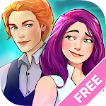 Cover Image of Télécharger Teen Love Choices Story Games 1.1 APK