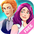 Teen Love Choices Story Games1.1