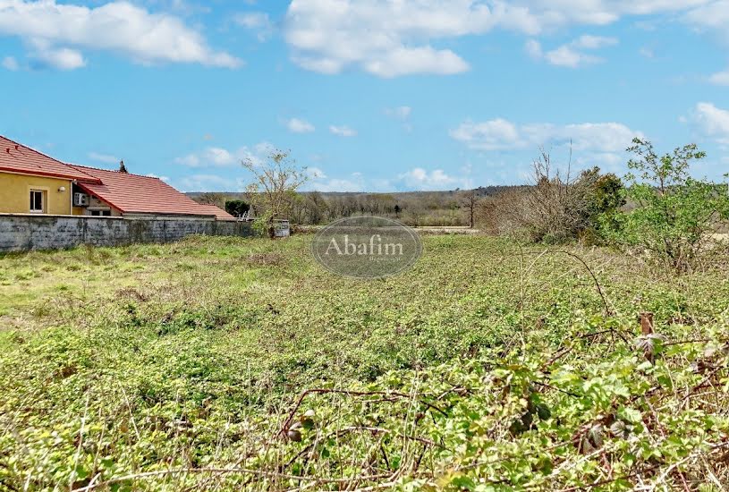  Vente Terrain à bâtir - 1 500m² à Tarbes (65000) 