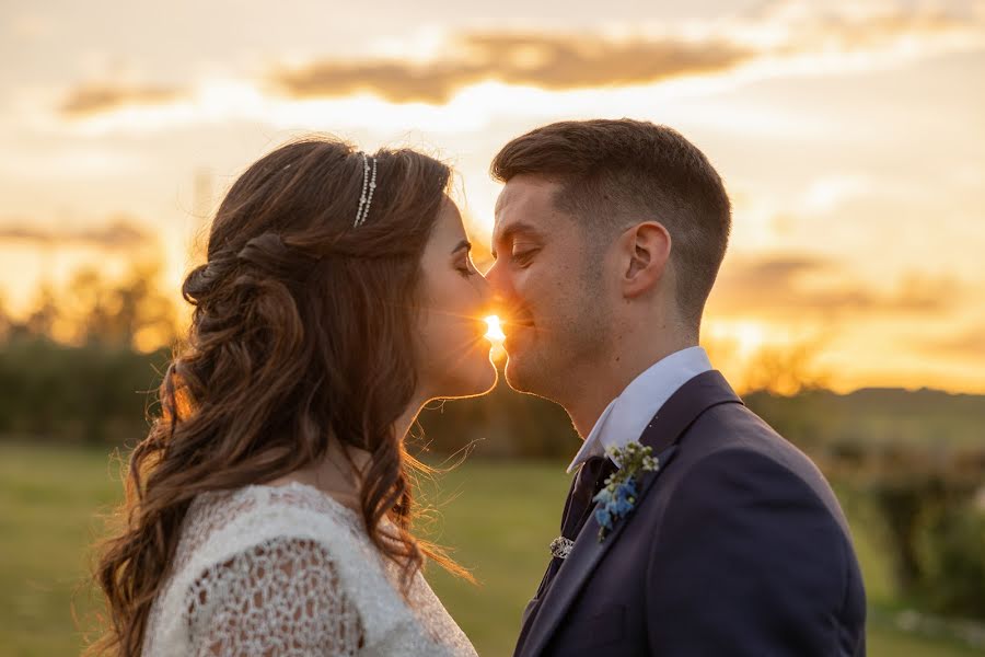 Fotografo di matrimoni Lucio Censi (censi). Foto del 7 dicembre 2023