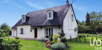 maison à Bourgueil (37)