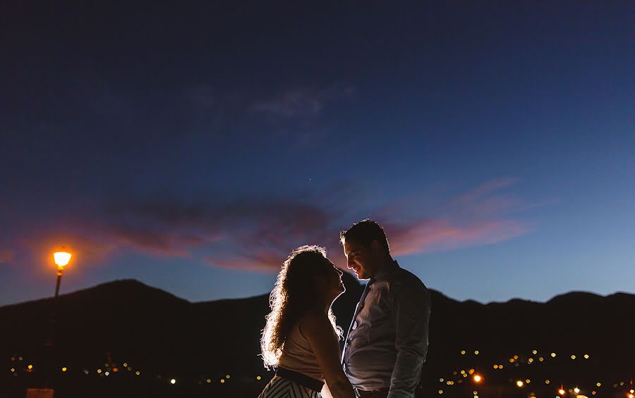 婚礼摄影师Alessandro Giacalone（alessandrogiac）。2018 3月16日的照片