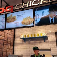 bb.q CHICKEN 韓式炸雞餐廳