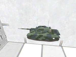 centurion mk.13