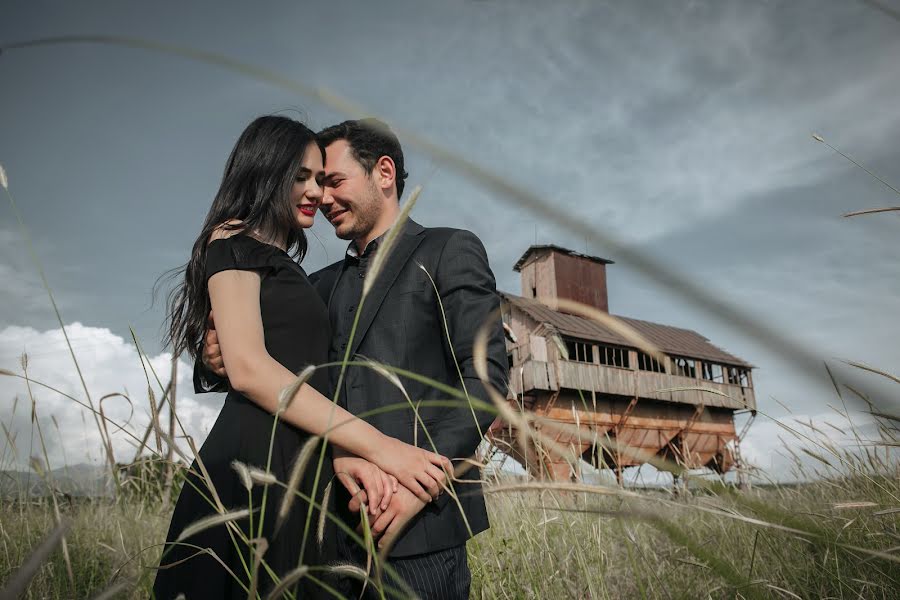 Wedding photographer Donier Sultanov (sultanov). Photo of 26 May 2021