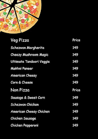 Grab & Go menu 4