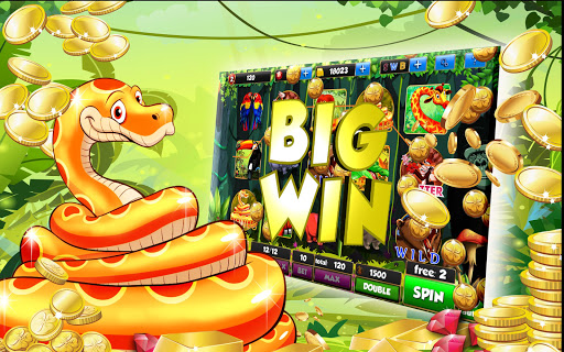 免費下載博奕APP|Slots Jungle app開箱文|APP開箱王