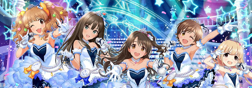 約束された神ゲー デレステ アイドルマスター ゲーム攻略完全図鑑