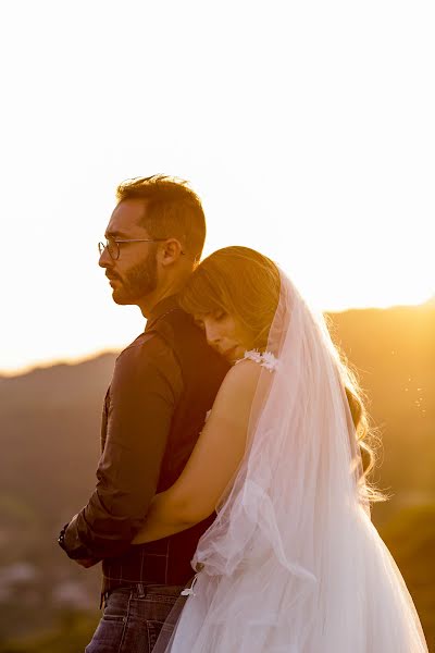 Photographe de mariage Mishiko Kankia (kankia). Photo du 20 mars 2023