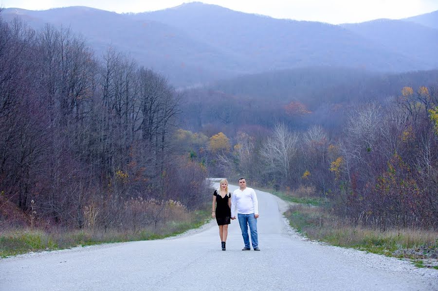 結婚式の写真家Elena Kopytova (novoross)。2013 11月8日の写真