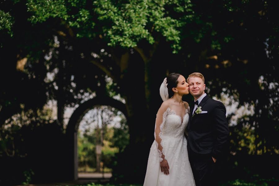 Fotografo di matrimoni Christian Rosette (christianrosette). Foto del 31 luglio 2020