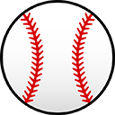 Baseball Front Page chrome extension