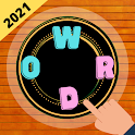 Word Legend Cookies Cross: Wor