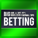 Cover Image of Télécharger BM Betting Tips 1.2 APK