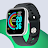 Fitpro Smart Watch App Guide icon