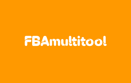 FBAmultitool –The Tool Every Amz Seller Needs small promo image