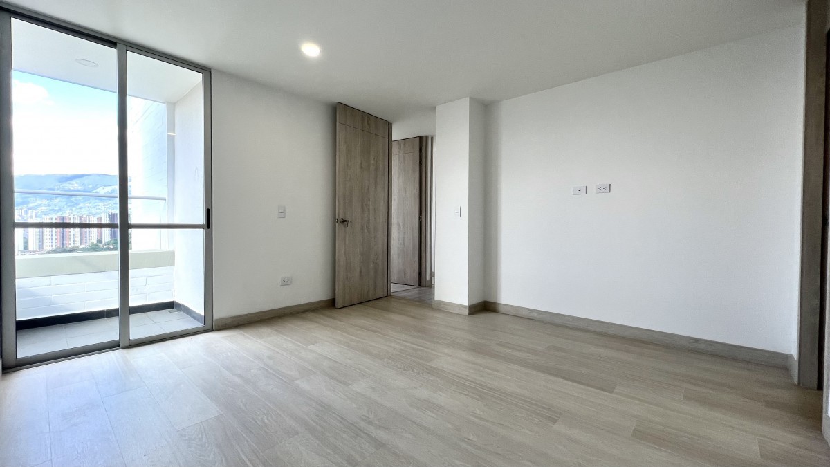 Apartamento para Venta en Sabaneta