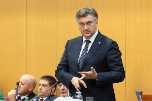 Plenković: Rezultati izbora u Srbiji realnost