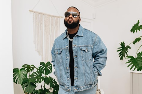 Cassper Nyovest said he can't wait for his fans to hear the song.