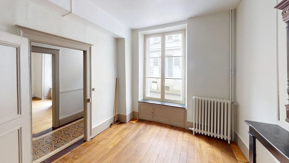 Vente maison 6 pièces 145 m² à Laon (02000), 145 000 €